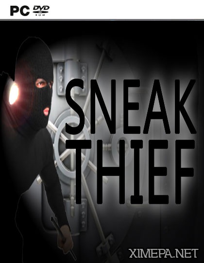 Sneak Thief (2016-22|Рус|Англ)