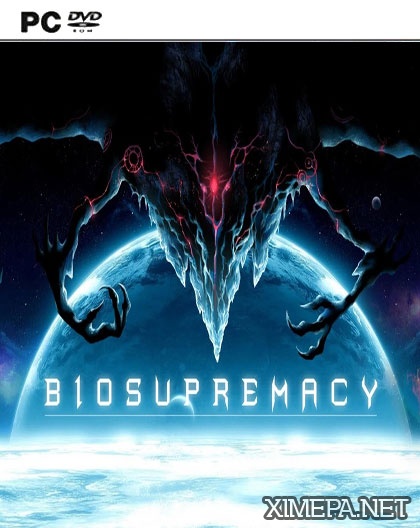 Biosupremacy (2017|Англ)