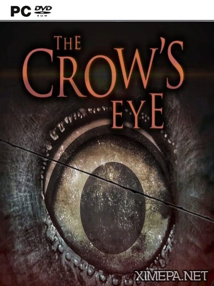 The Crow's Eye (2017|Англ)