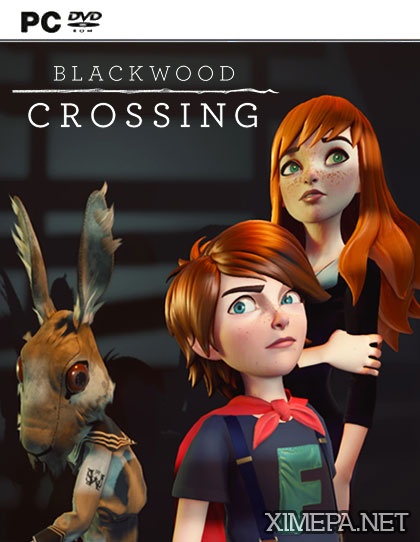 Blackwood Crossing (2017|Рус|Англ)