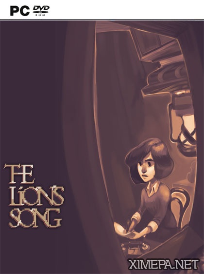 The Lion's Song: Episode 1-4 (2016-17|Рус)