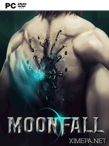 Moonfall (2017|Рус|Англ)