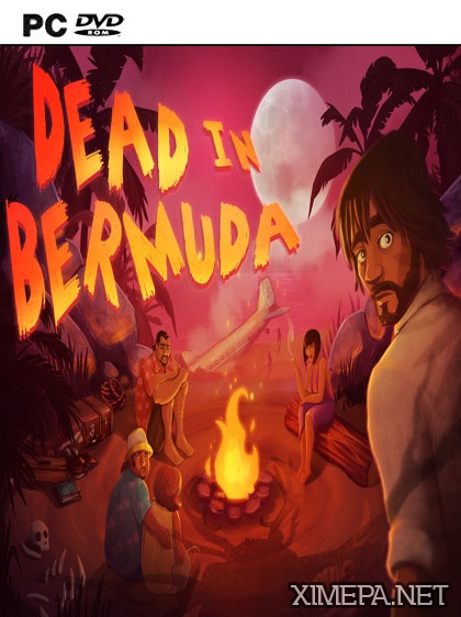 Dead In Bermuda (2015|Рус)