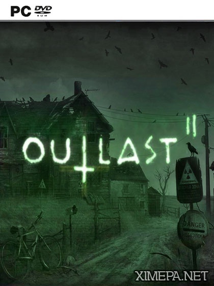 Outlast 2 (2017-18|Рус|Англ)