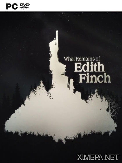 What Remains of Edith Finch (2017|Рус|Англ)