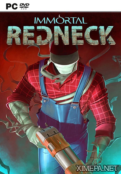 Immortal Redneck (2017|Рус|Англ)