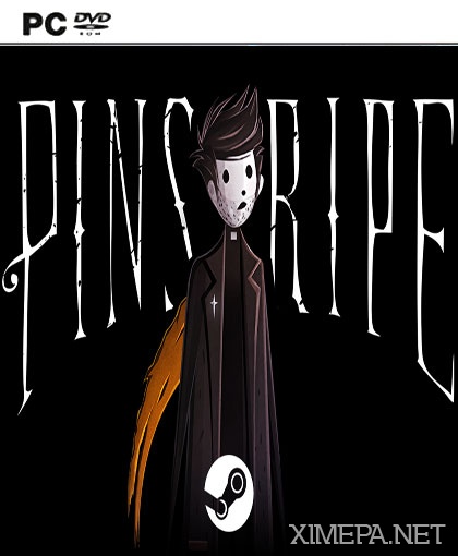 Pinstripe (2017|Рус|Англ)