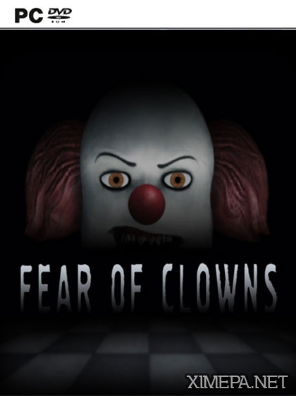 Fear of Clowns (2017|Англ)