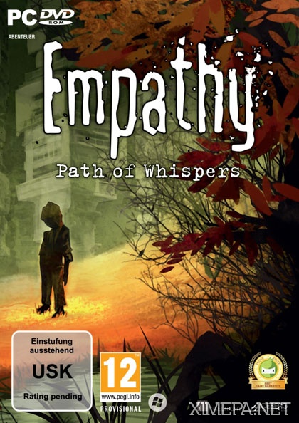 Empathy: Path of Whispers (2017|Рус|Англ)