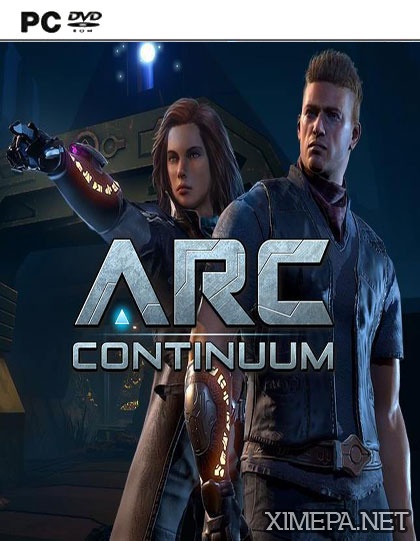 ARC Continuum (2017|Англ)