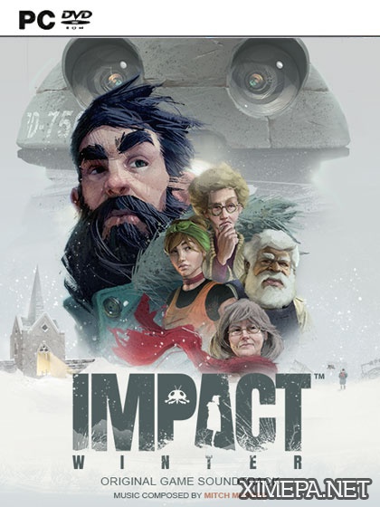 Impact Winter (2017|Рус|Англ)