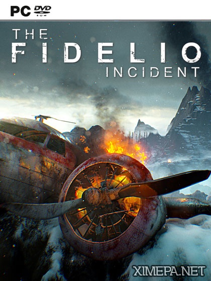 The Fidelio Incident (2017|Рус|Англ)