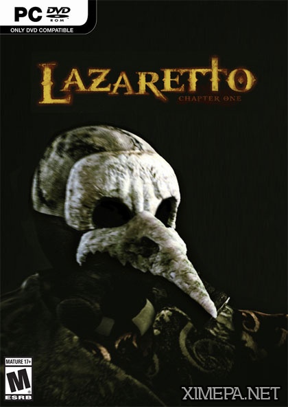 Lazaretto (2017|Англ)
