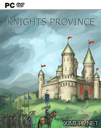 Knights Province (2016-17|Англ)