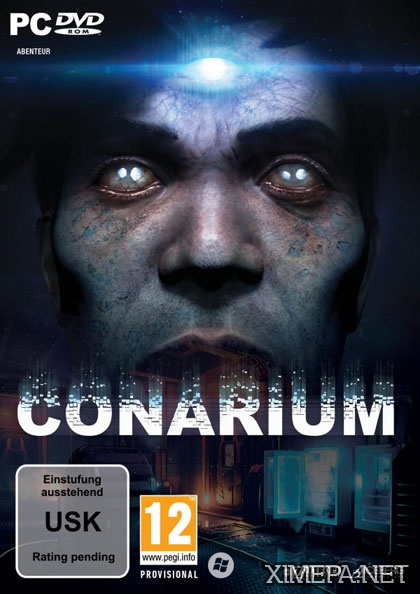 Conarium (2017|Рус|Англ)
