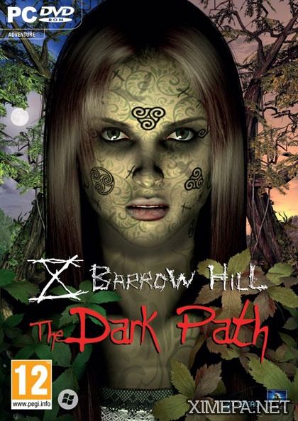 Barrow Hill: The Dark Path (2016|Рус|Англ)