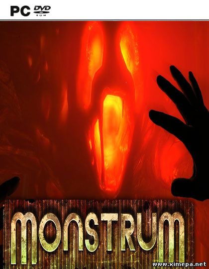 Monstrum (2015-17|Англ)