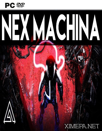 Nex Machina (2017|Рус|Англ)