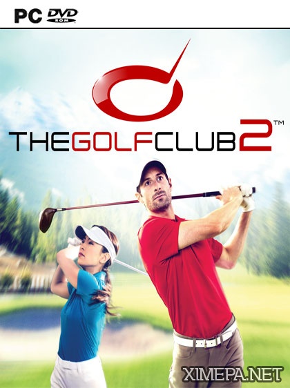 The Golf Club 2 (2017|Англ)