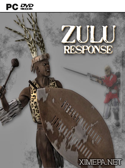 Zulu Response (2017|Англ)