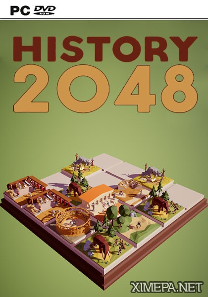 History2048 (2017|Англ)