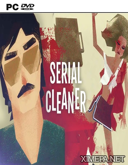 Serial Cleaner (2017|Рус|Англ)