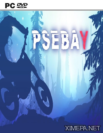 Psebay (2017|Рус)