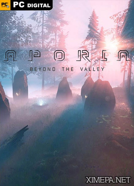 Aporia: Beyond The Valley (2017|Рус|Англ)