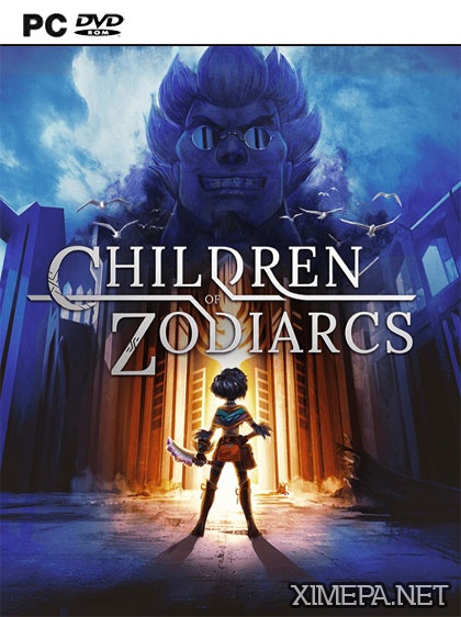 Children of Zodiarcs (2017|Англ)