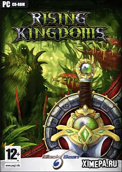 Королевства: Восхождение к власти (2006|Рус)