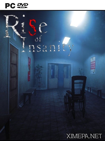 Rise of Insanity (2017-18|Рус|Англ)
