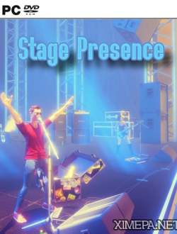 Stage Presence (2017|Рус|Англ)