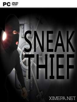 Sneak Thief (2016-17|Рус|Англ)