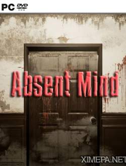 Absent Mind (2017|Англ)