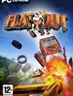 FlatOut (2004|Рус)