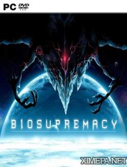 Biosupremacy (2017|Англ)