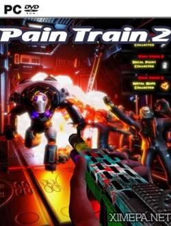 Pain Train 2 (2017|Англ)