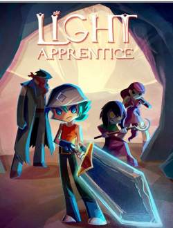 Light Apprentice (2017|Англ)