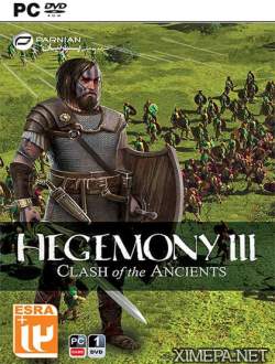 Hegemony 3: Clash of the Ancients (2015|Рус)