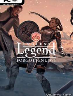 Endless Legend: Forgotten Love (2017|Рус|Англ)