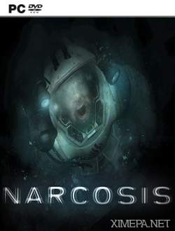 Narcosis (2017|Рус|Англ)