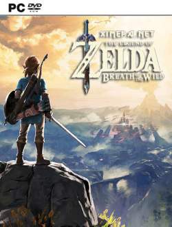 The Legend of Zelda: Breath of the Wild (2017|Рус)