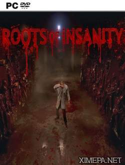 Roots of Insanity (2017|Рус|Англ)