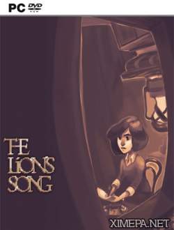 The Lion's Song: Episode 1-4 (2016-17|Рус)