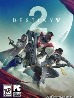 Анонс игры Destiny 2 (2017|сентябрь)