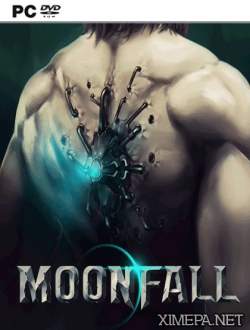 Moonfall (2017|Рус|Англ)