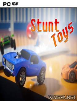 Stunt Toys (2017|Англ)