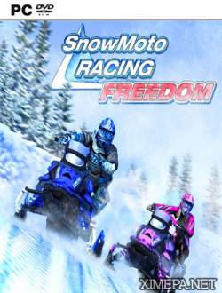 Snow Moto Racing Freedom (2017|Рус)