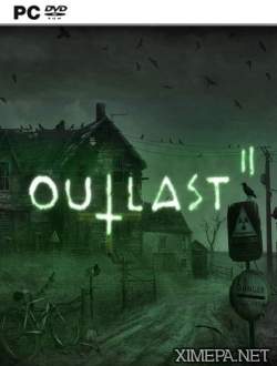 Outlast 2 (2017-18|Рус|Англ)