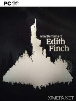 What Remains of Edith Finch (2017|Рус|Англ)